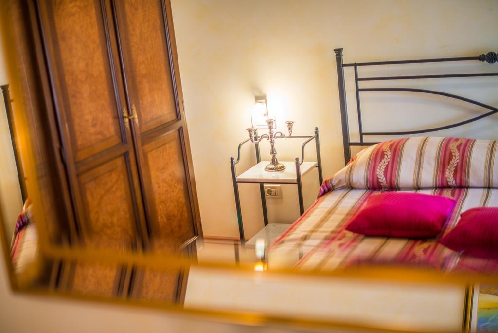 Aparthotel Katalyma 828 Kanfanar Dış mekan fotoğraf