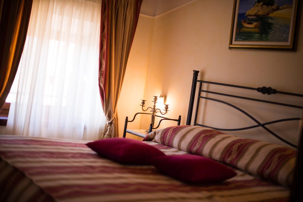 Aparthotel Katalyma 828 Kanfanar Dış mekan fotoğraf