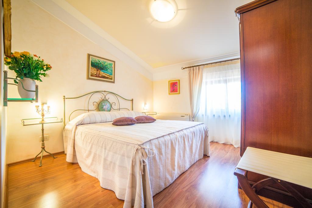 Aparthotel Katalyma 828 Kanfanar Dış mekan fotoğraf
