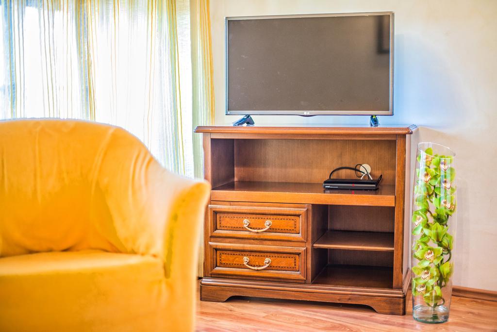 Aparthotel Katalyma 828 Kanfanar Dış mekan fotoğraf