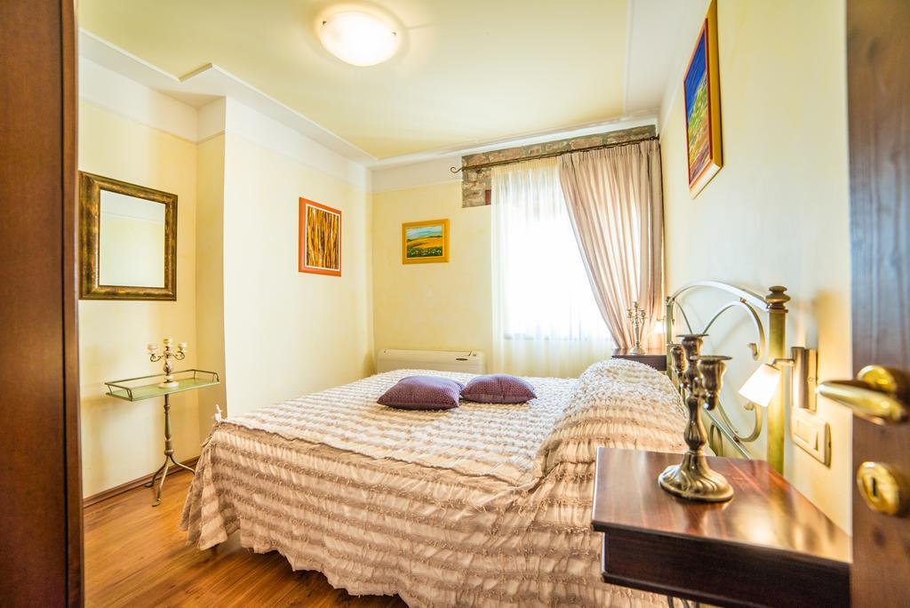 Aparthotel Katalyma 828 Kanfanar Dış mekan fotoğraf
