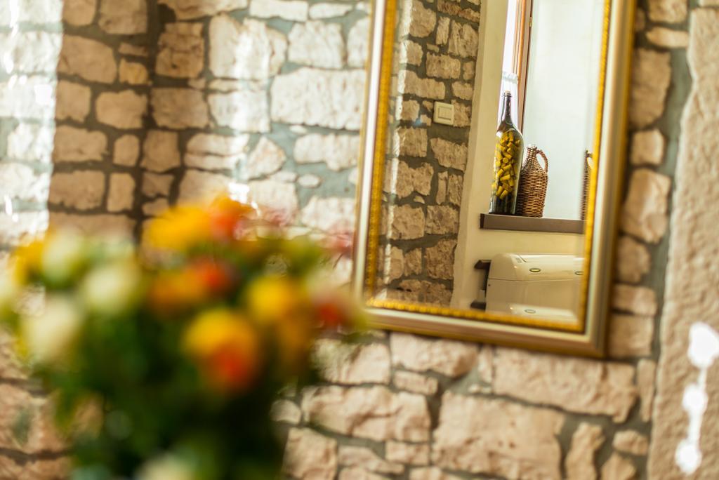 Aparthotel Katalyma 828 Kanfanar Dış mekan fotoğraf