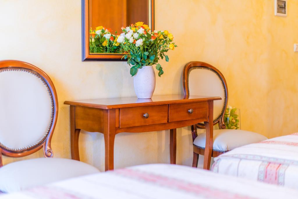Aparthotel Katalyma 828 Kanfanar Dış mekan fotoğraf