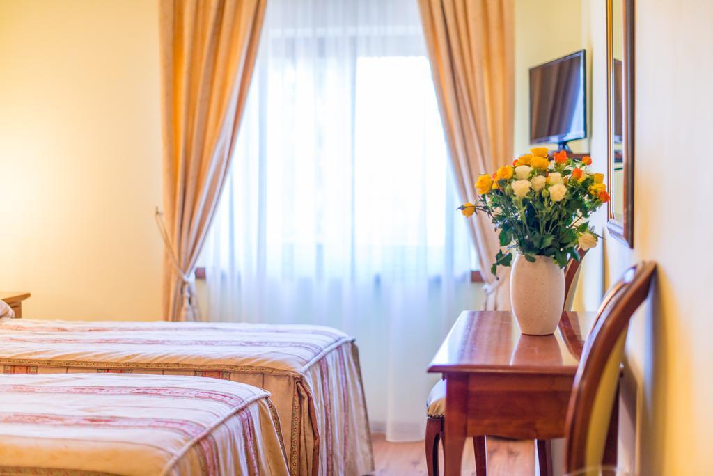 Aparthotel Katalyma 828 Kanfanar Dış mekan fotoğraf
