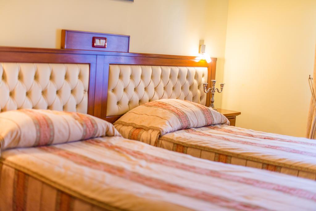 Aparthotel Katalyma 828 Kanfanar Dış mekan fotoğraf