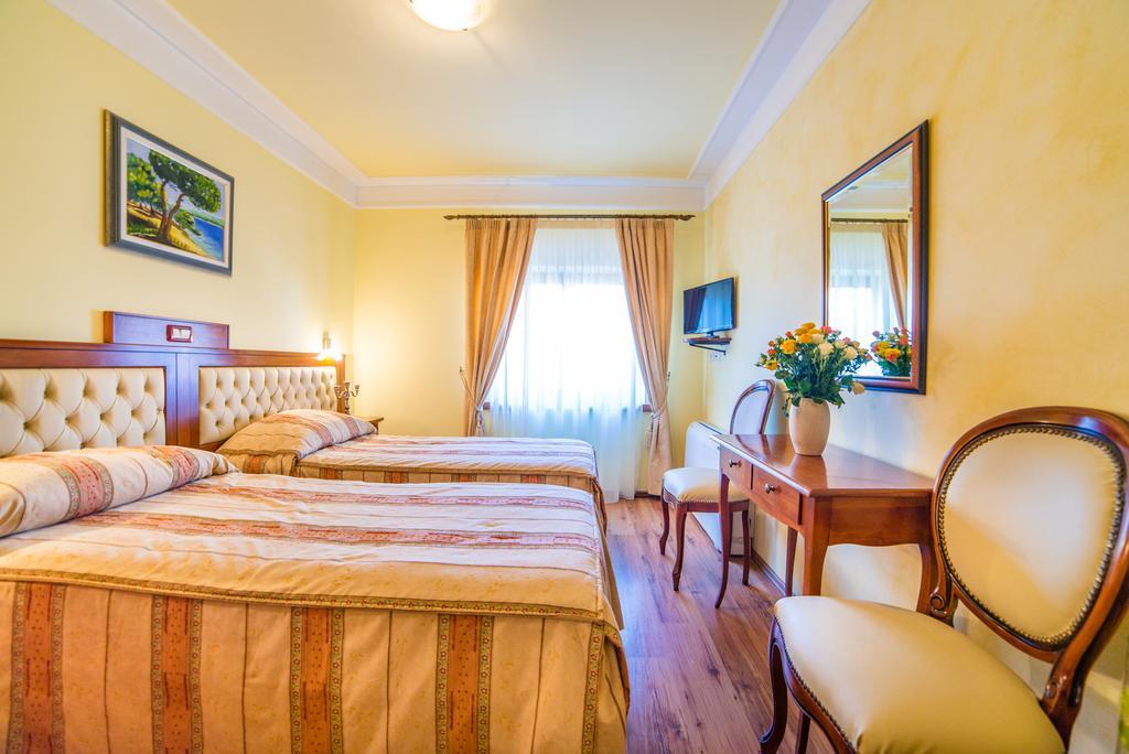 Aparthotel Katalyma 828 Kanfanar Dış mekan fotoğraf