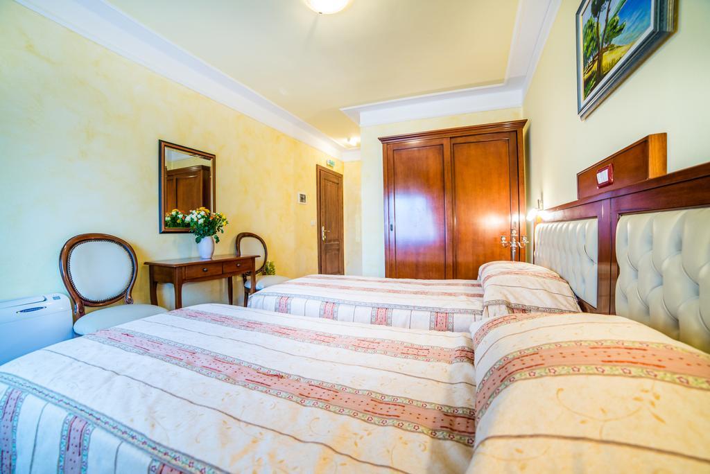 Aparthotel Katalyma 828 Kanfanar Dış mekan fotoğraf