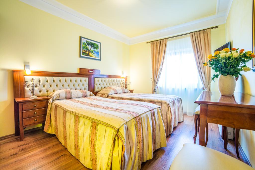 Aparthotel Katalyma 828 Kanfanar Dış mekan fotoğraf