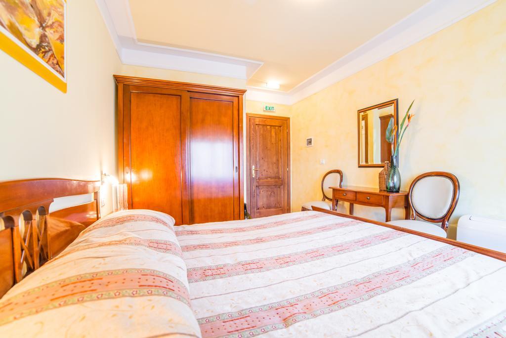 Aparthotel Katalyma 828 Kanfanar Dış mekan fotoğraf